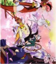 Plagát Anime Angelic Layer AL_005 A2 (vlastný)