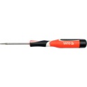 Presný skrutkovač Torx T5 x 50 mm