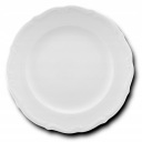 Tanier tanier 19 cm Chodzież Maria Teresa C001 biela