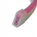 Neónová koncovka FLEX LIGHT hadica 6mm