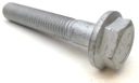 Šesťhranná prírubová skrutka N10329102 Seat OE