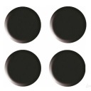 Magnety na tabuľu 40mm (4 ks) GM402-V4 TET