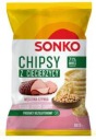 SONKO CÍCEROVÉ ČÍPKY, ÚDENÁ ŠUNKA 60G