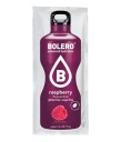BOLERO Nízkokalorický instantný nápoj s príchuťou maliny 9 g