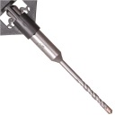 NÁSTENOVÝ VRTÁK 4 x 110 mm SDS-PLUS Krížový vrták do BETÓNU pre Sds Drill