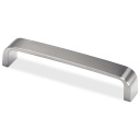 ÚCHYTKA NA NÁBYTOK KUCHYŇSKÁ SKRIŇKA ÚCHYTKA INOX ZÁSUVKA ÚCHYTKA 128MM