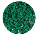 Zažehľovacie korálky GREEN 1000 ks HAMA 10