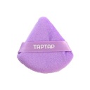 TAPTAP Powder Puff Purple