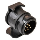 ADAPTÉR 13/7 REDUKCIA ADAPTÉRA ZÁSUVKY