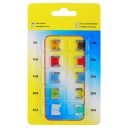 SADA AUTOPOISTEK 10KS 5A-30A MAXI PIST