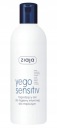Ziaja gél na intímnu hygienu 300 ml Yego Sensitiv