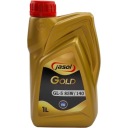 JASOL GOLD PREVODOVÝ OLEJ 85W140 GL-5 1L