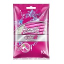 Wilkinson Sword Extra2 Beauty 10 kusov ŽENY