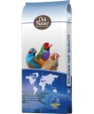 Deli nature APV Gould M-84 krmivo 1 kg pre amadiny
