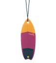 Vianočný stromček s vôňou Surfboard Limited VANILKA