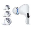 GUMOVÉ KRYTY PRE AIRPOD APPLE PRO X3