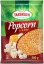 Targroch Popcorn Grain na praženie Snack Fiber 300g