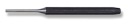 3 x 125 mm dierovač JONNESWAY