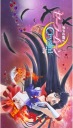 Bishoujo Senshi Sailor Moon bssm_041 A3 (vlastné)