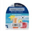 YANKEE SVIEČKA VOSK VOSK BAHAMA BREEZE 22g