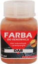 RENOVÁCIA KOŽENÉHO ČALÚNENIA LAK FARBA DUB 30ml
