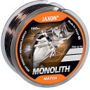JAXON MONOLITH MATCH plavák vlasec 0,25mm 150m