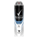 Rexona Men Invisible Ice Fresh Antiperspirant v spreji 150 ml