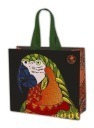 Ekologická nákupná taška PARROT vs KORSE 45x40x18
