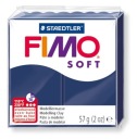 MODELINA FIMO SOFT, farba windsor modrá 35