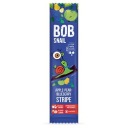 BOB SNAIL Jablkovo-hruškovo-čučoriedkový snack (14g)