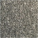 Kobercové dlaždice pre HOTEL OFFICE Mevia 50x50 Grey