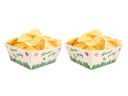 Boxy na chipsy a sladkosti Hawaii Party Hawaii 4s