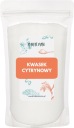 KYSELINA CITRÓNOVÁ POTRAVINY E330 1KG - ČISTÁ!