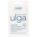 ZIAJA RELIEF Maska upokojujúci obklad 7 ml