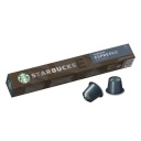 Kapsule pre Nespresso Starbucks Espresso 10 ks