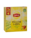 LIPTON YELLOW LABEL expresný čaj 120 vrecúšok