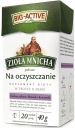 Big-Active Monk Herbs čaj na očistu 20
