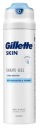 Gillette Skin Ultra Sensitive gél na holenie 200 ml