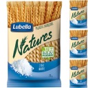 Lubella Natures točené tyčinky so soľou 4x70g