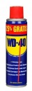 WD-40 150ML ODSTRAŇOVANIE HRDZE PRE PRENIKNUTIE TUKU