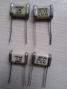 KONDENZÁTOR 1,8nF 500V 5% SILVER MICA SG-3S set=2