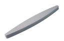 Oválny KOLESOVÝ KAMEŇ KOKOS NA BRÚSENIE NOŽÍK KOS 230mm