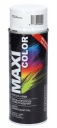 MAXI COLOR LAK V SPREJU Biela RAL 9003 400ml
