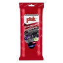ATAS MAXI PLAK COCKPIT CLOTHS BLACK 24 ks