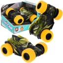 Twister Car Kaskadérske auto s Twister Drive 360°