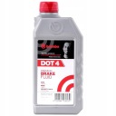 H-CA DOT-4 TEKUTÉ 0,5L BREMBO