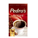 Pedro's Active 500g mletá káva