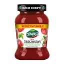 Jahodový džem Łowicz ovocná dóza 450g