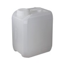 NÁDOBKA NA VODU, TEKUTÉ PALIVO, 10L, NÁDOBKA BANIAK