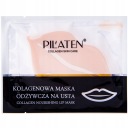 PILATEN COLLAGEN maska ​​na pery Silver 7g